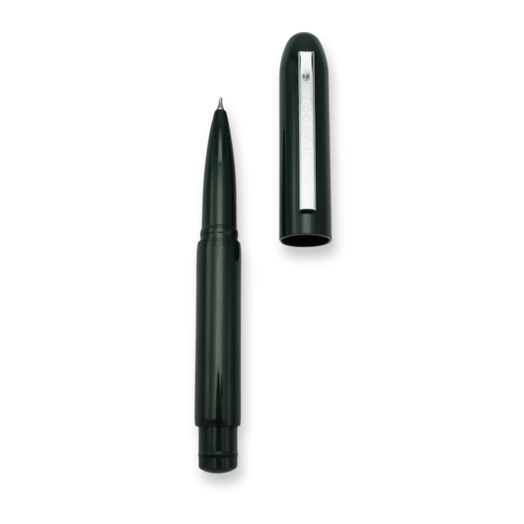 Penco Druckbleistift Bullet Pencil, grün