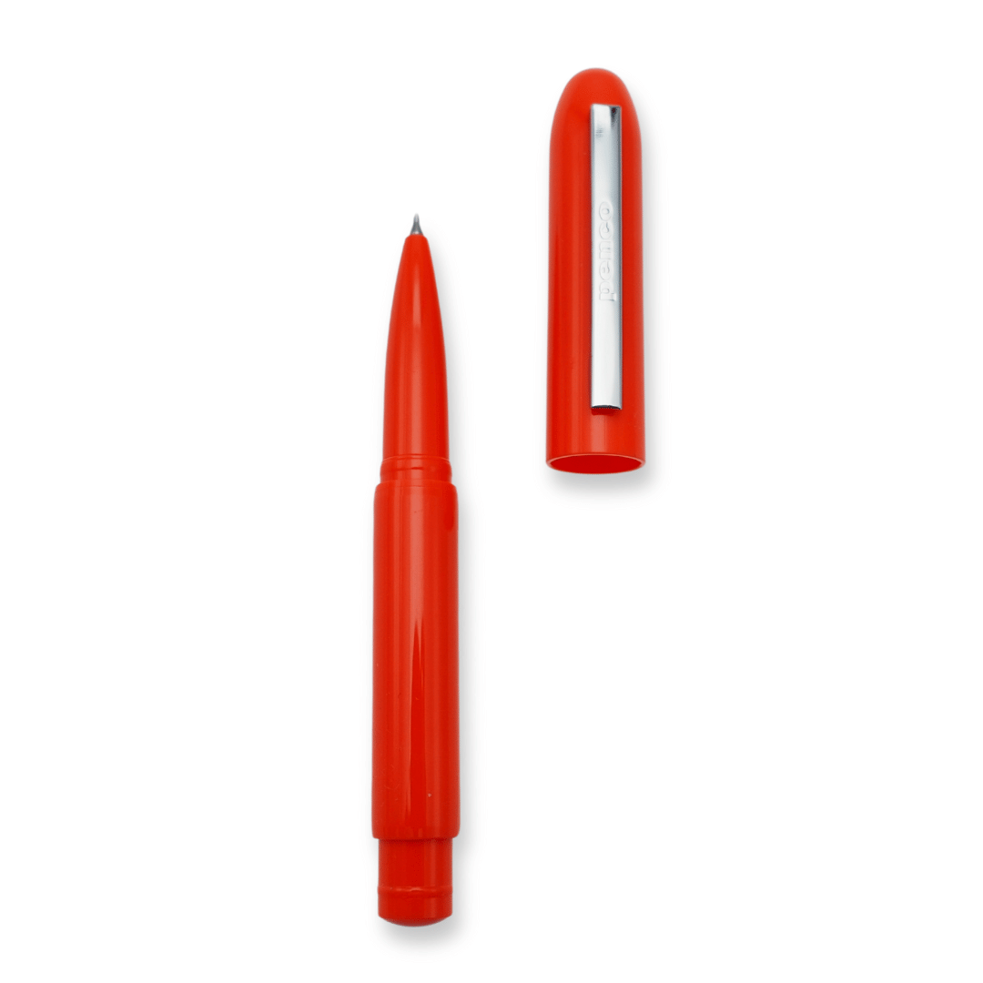 Penco Druckbleistift Bullet Pencil, orange