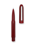 Penco Druckbleistift Bullet Pencil, rot