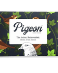 Pigeon - Robin and Wren letter set