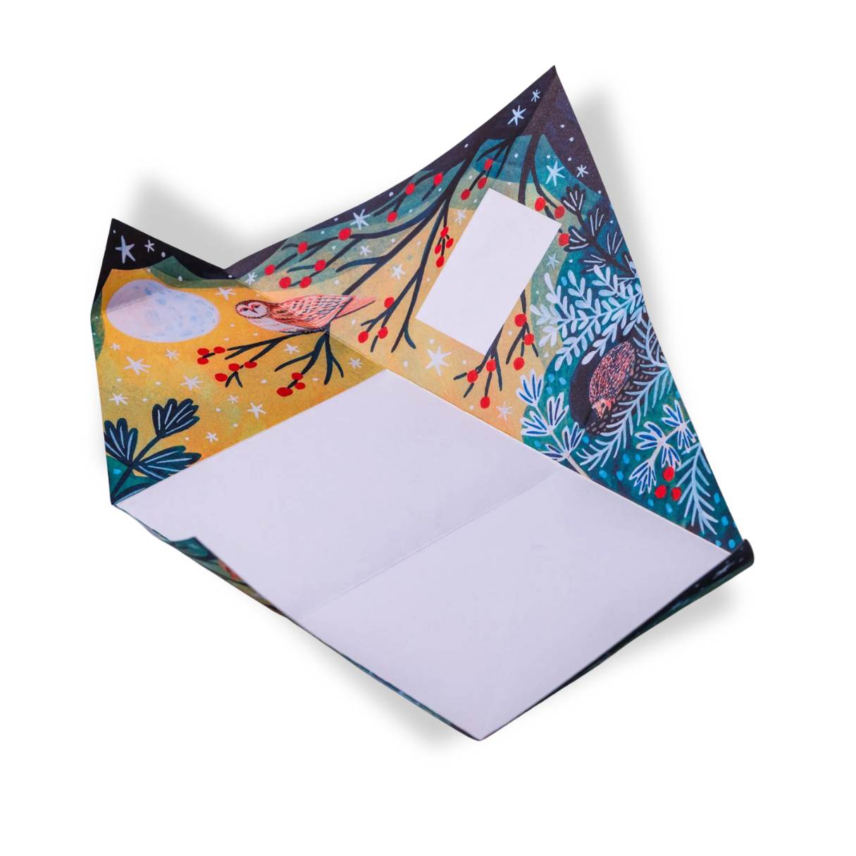 Pigeon - Harvest Moon