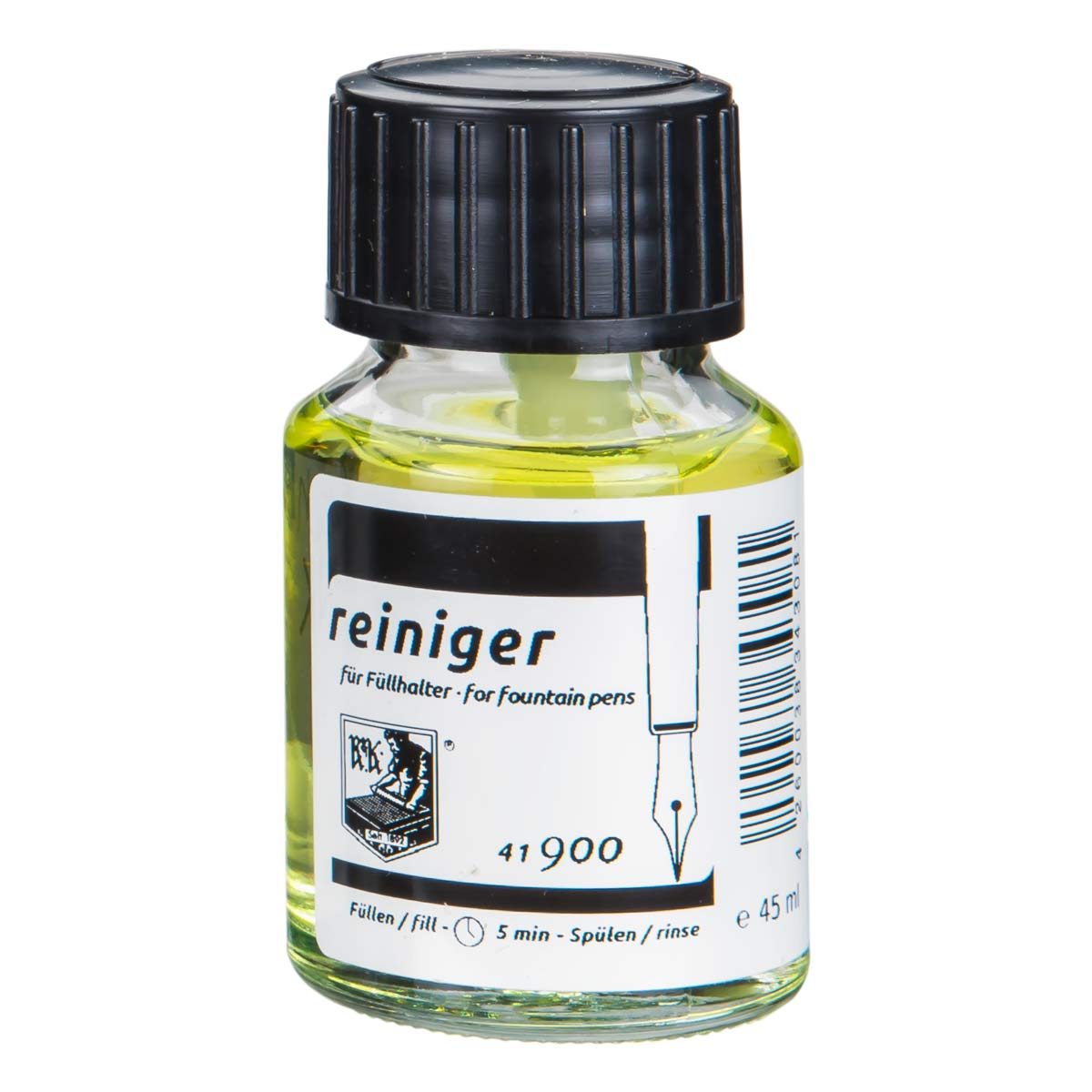 Rohrer &amp; Klingner - Reiniger