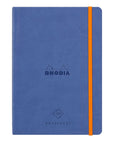 Rhodia - Perpetual Kalender A5, saphir