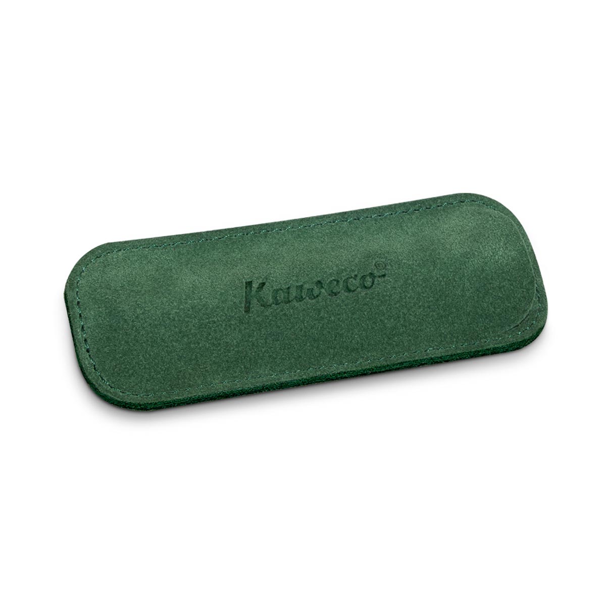 Kaweco Sport Eco Etui, 2er Velours grün