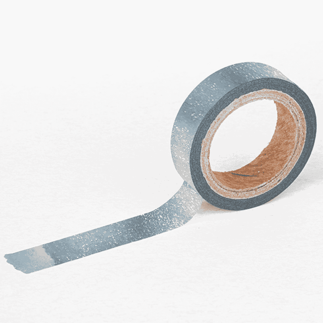 Wearingeul - Masking Tapes Korean Literature