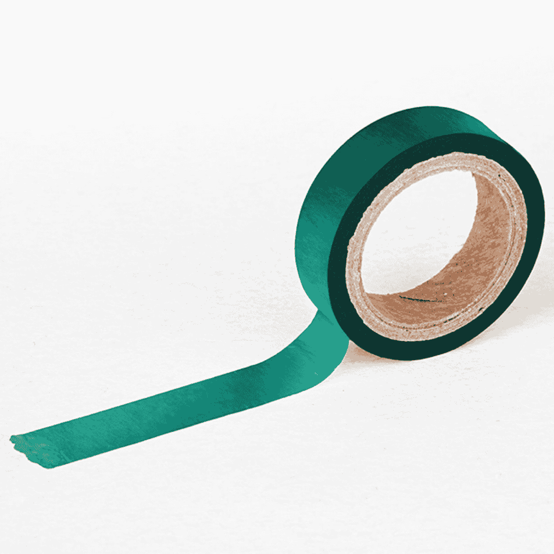 Wearingeul - Masking Tapes Korean Literature
