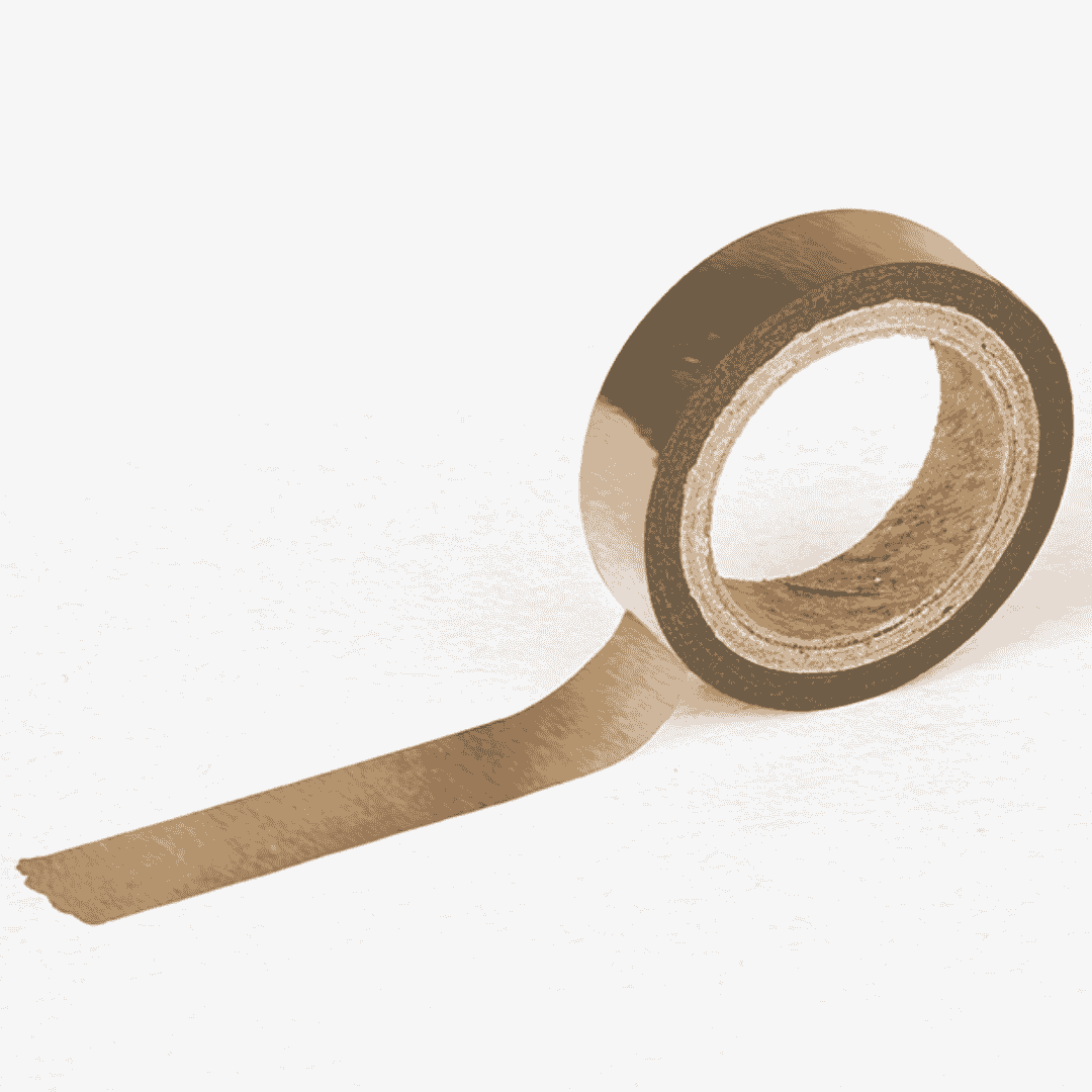 Wearingeul - Masking Tapes Korean Literature