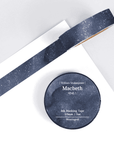 Wearingeul - Masking Tapes Shakespeare