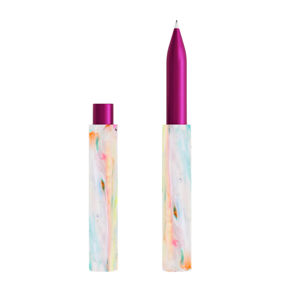 Tom's Studio - Wren Salbei Write Off Funfetti