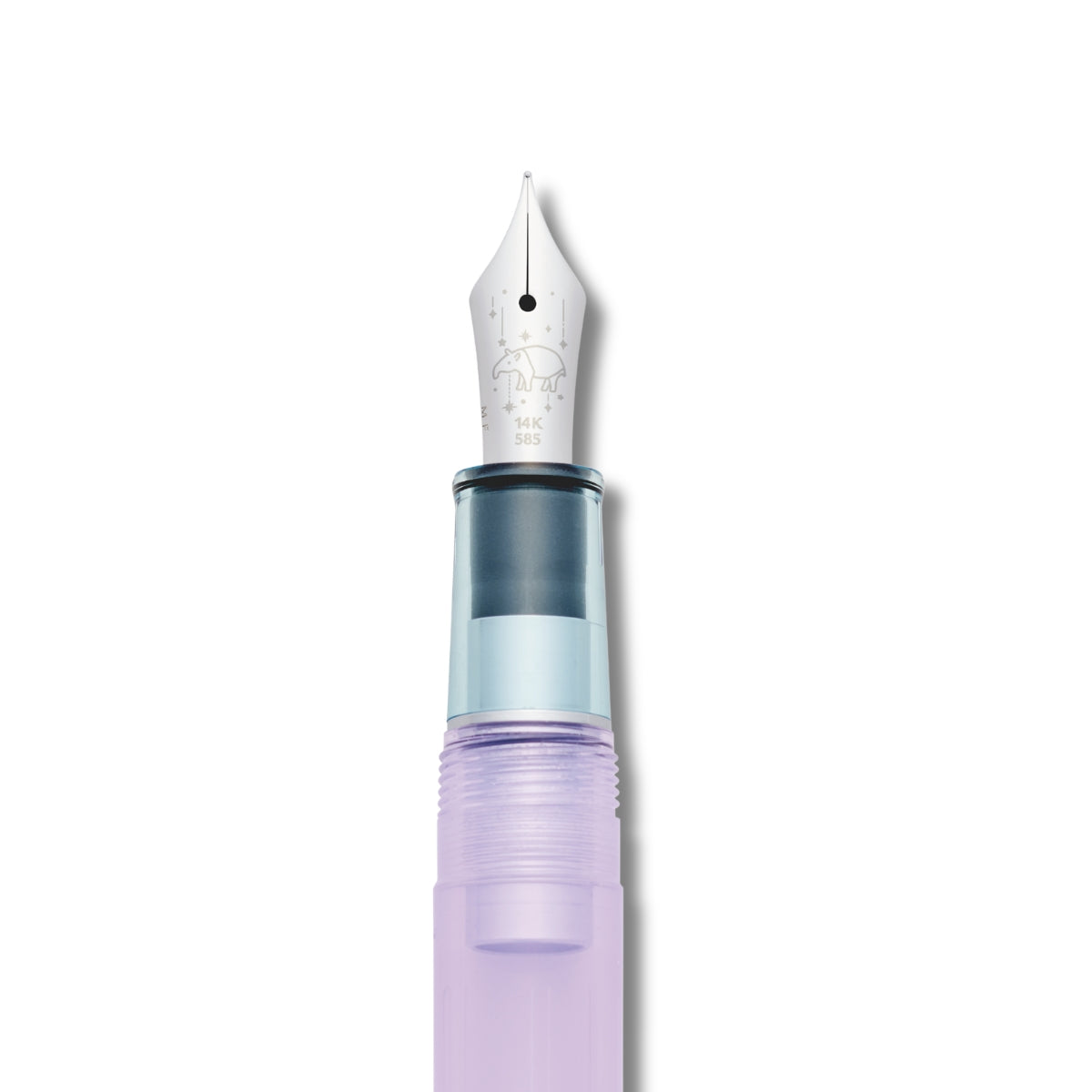 Sailor x PLUS Yumeyoi - Pro Gear Slim Füller