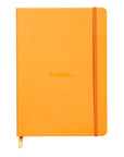Rhodia Flexbuch A5 dotted orange