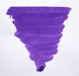 Diamine Tinte - majestic purple 30 ml