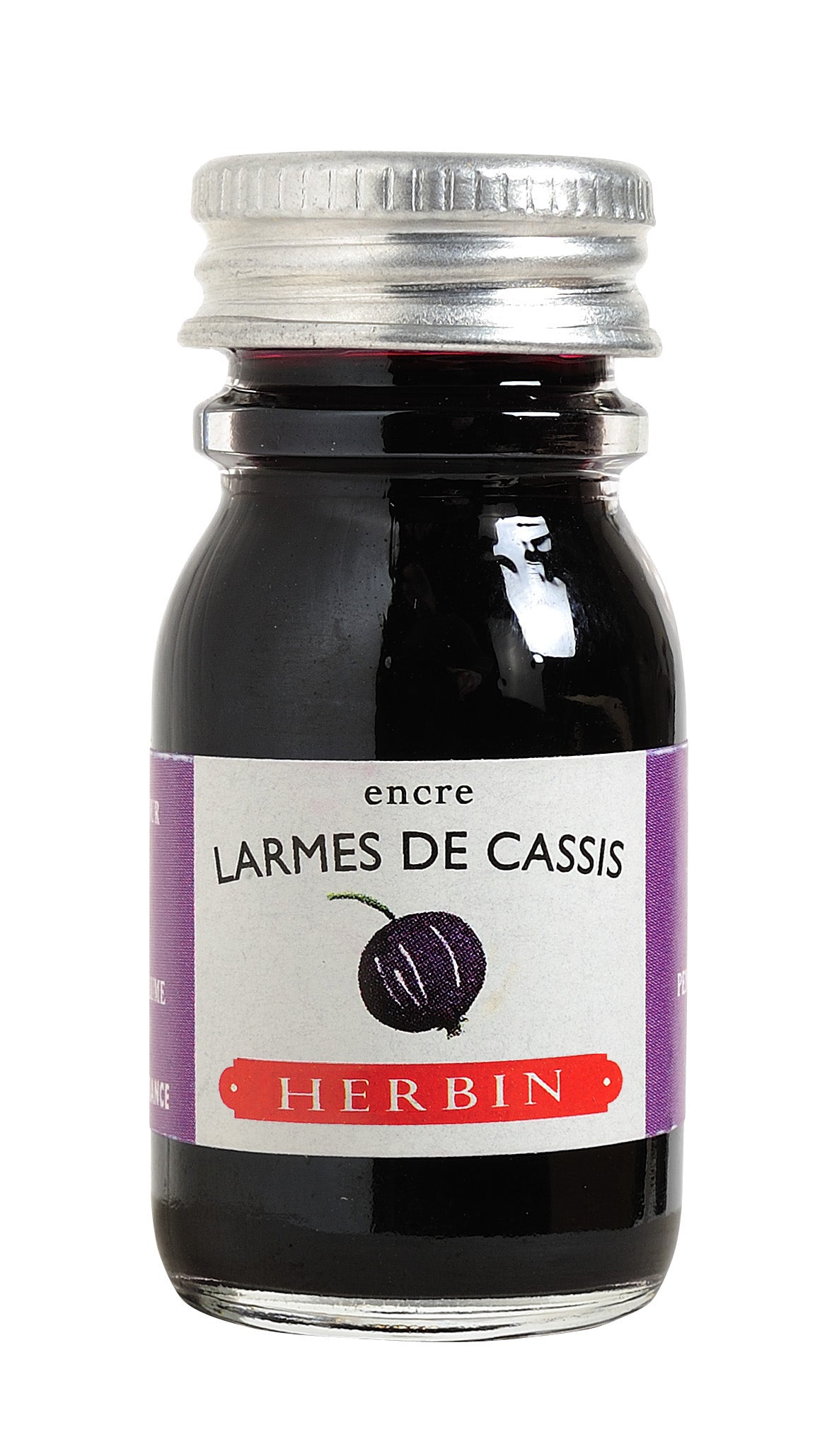 Herbin - Larmes de cassis, 10 ml