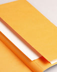 Rhodia Softcover Notizbuch, A4 tangerine