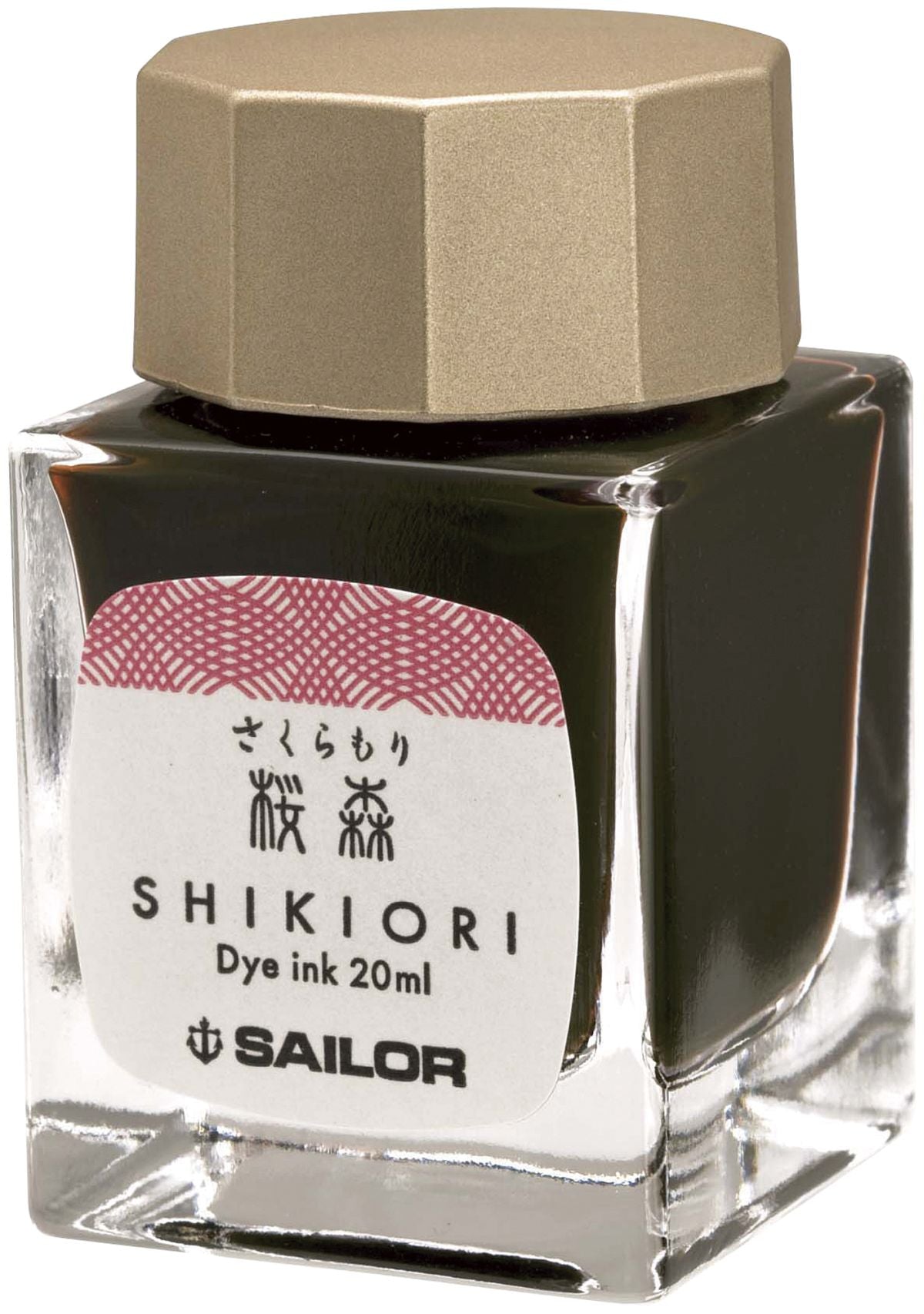 Sailor jentle ink - Sakuramori