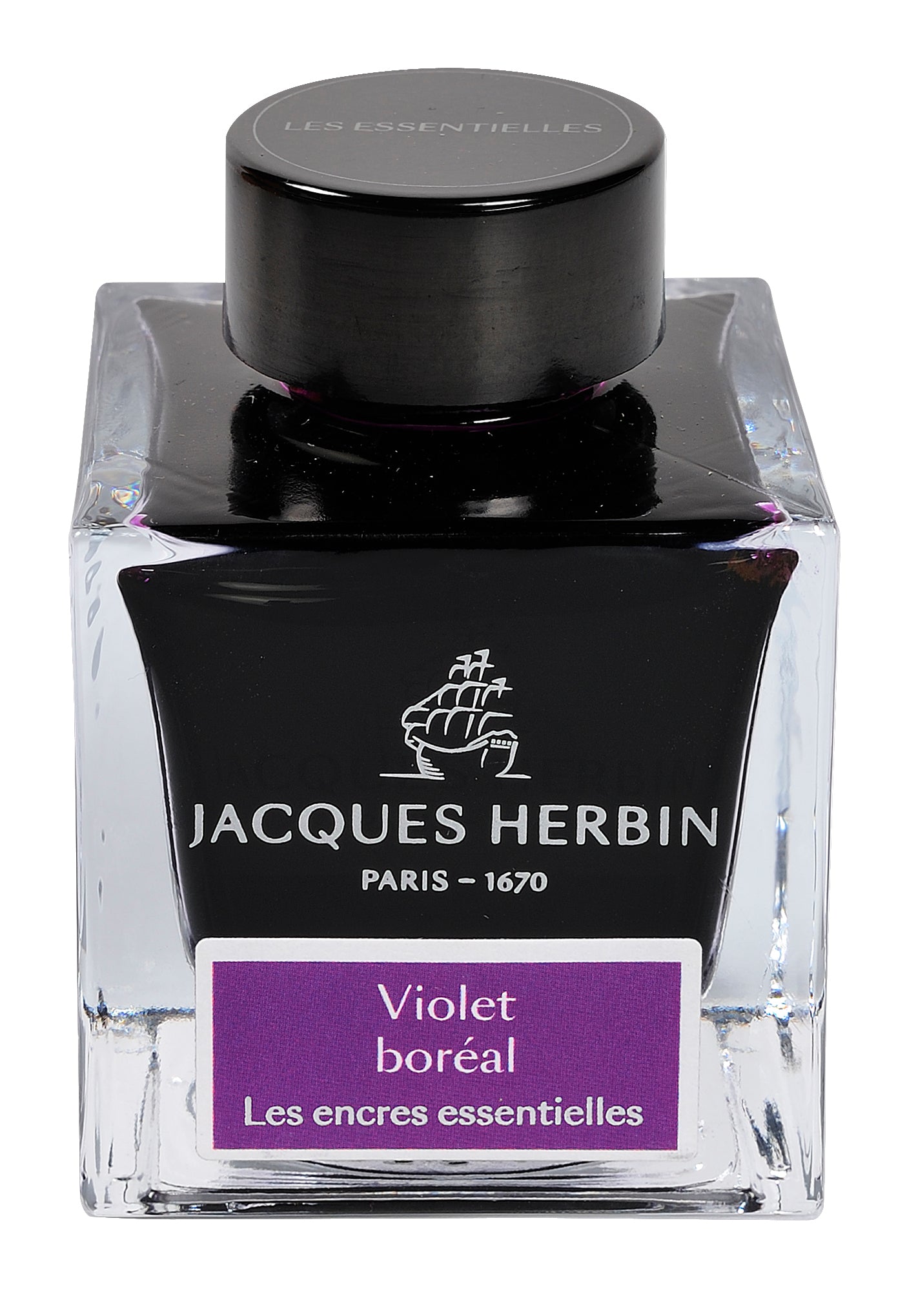 Herbin 1670 - Violet boreal
