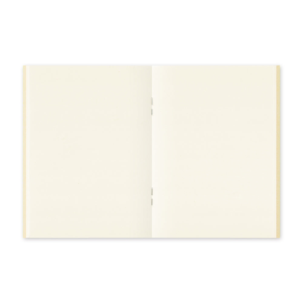 Traveler&#39;s Notebook Company - Passport - Midori Papier Refill Cream (013)