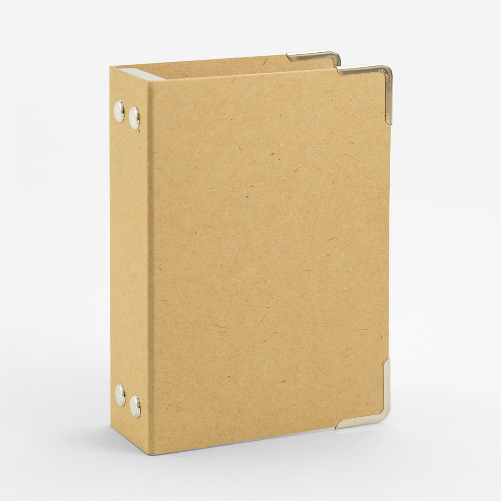 Traveler&#39;s Notebook Company - Refill Ordner (016)
