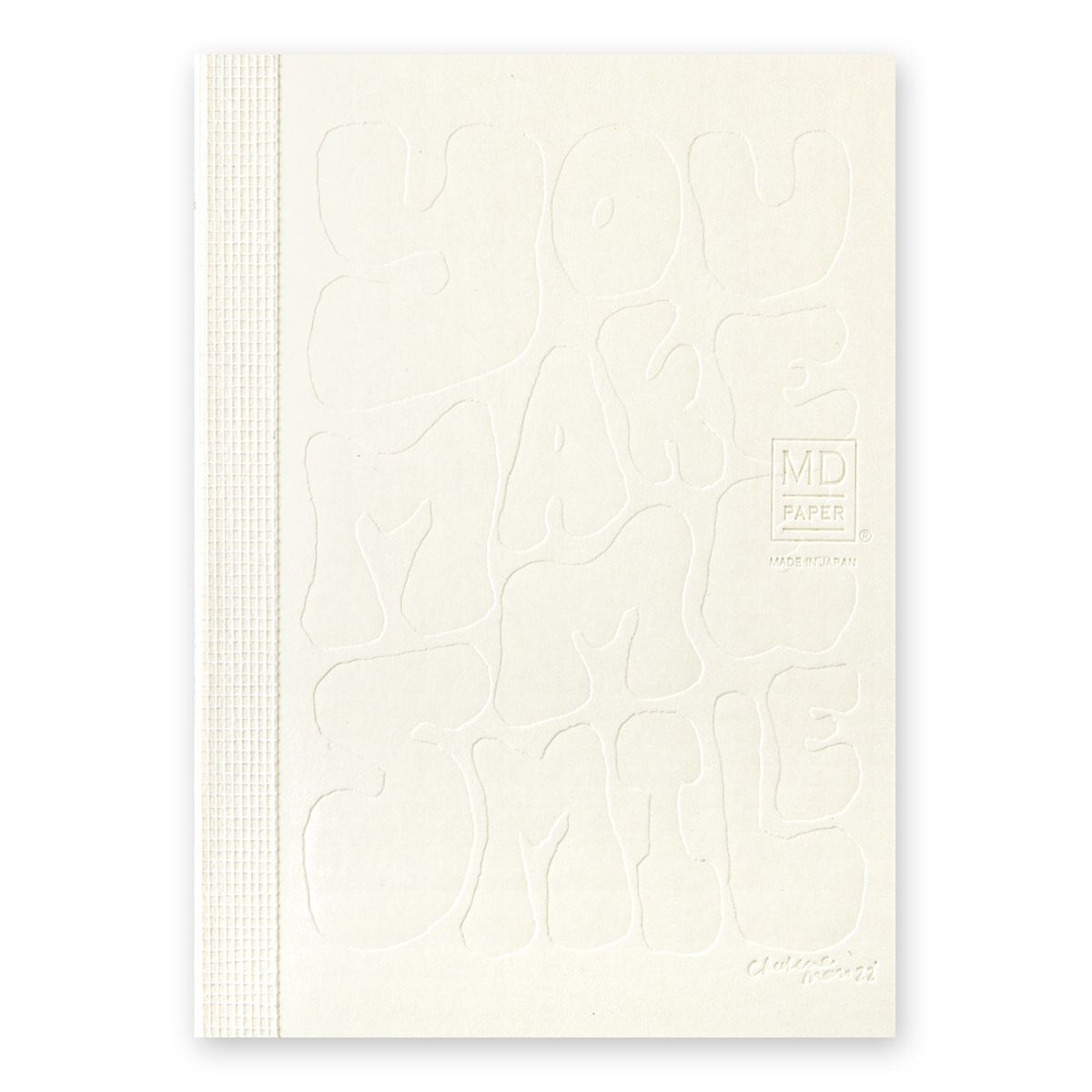Midori 15th Limited Edition MD Artist Notebooks (10)