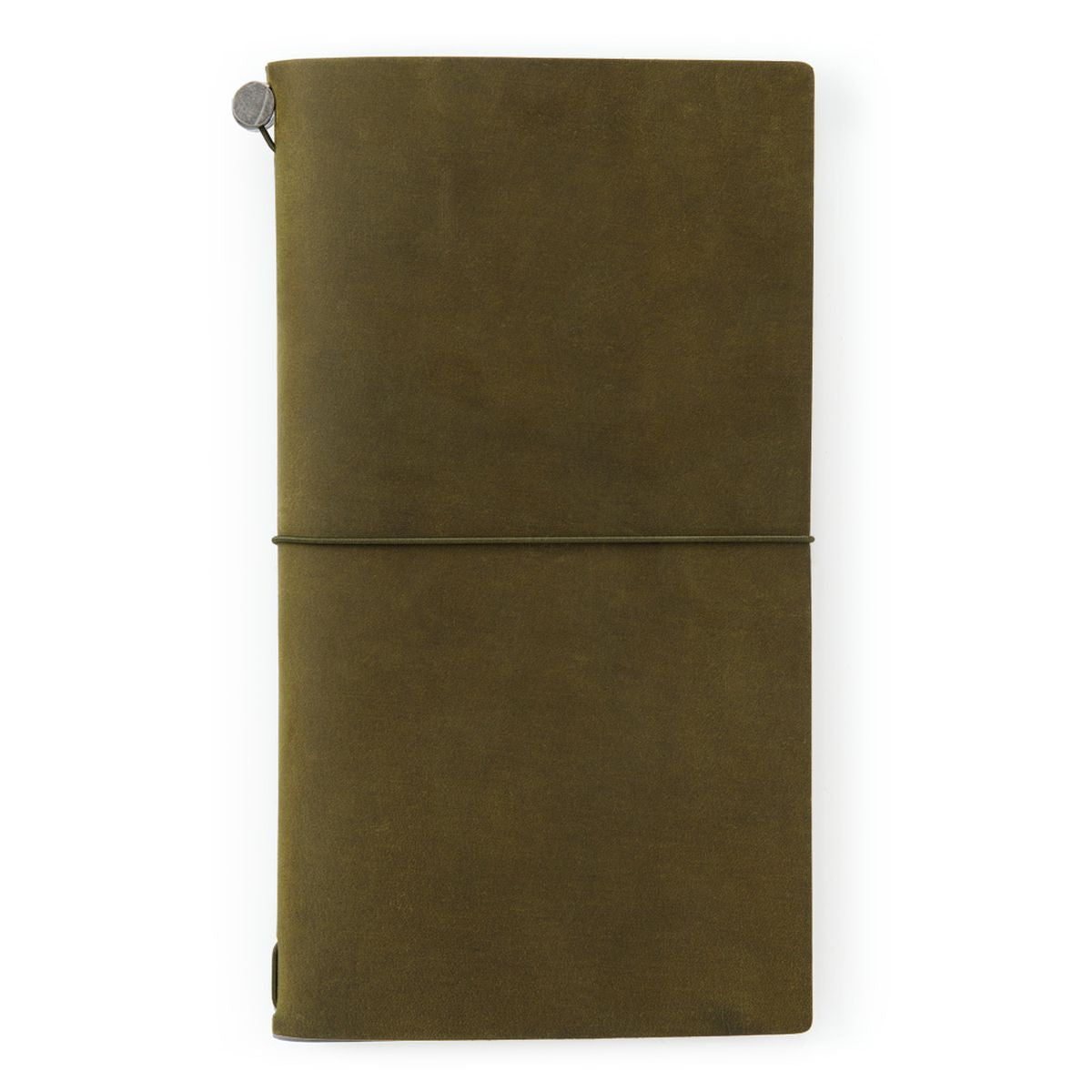 Traveler&#39;s Notebook Company - Notebook olive