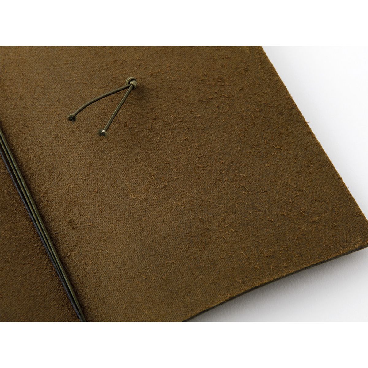 Traveler&#39;s Notebook Company - Notebook olive