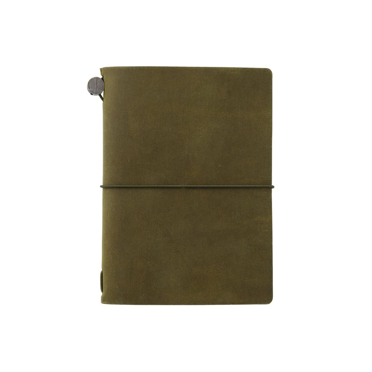 Traveler&#39;s Notebook Company - Notebook passport size, olive