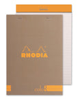 Rhodia ColoR - A5 maulwurf