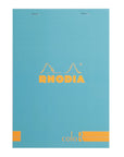 Rhodia ColoR - A5 türkis