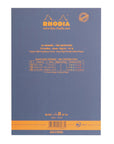 Rhodia ColoR - A5 saphirblau