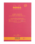Rhodia ColoR - A5 himbeer