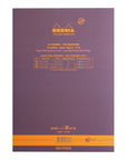 Rhodia ColoR - A4 violett