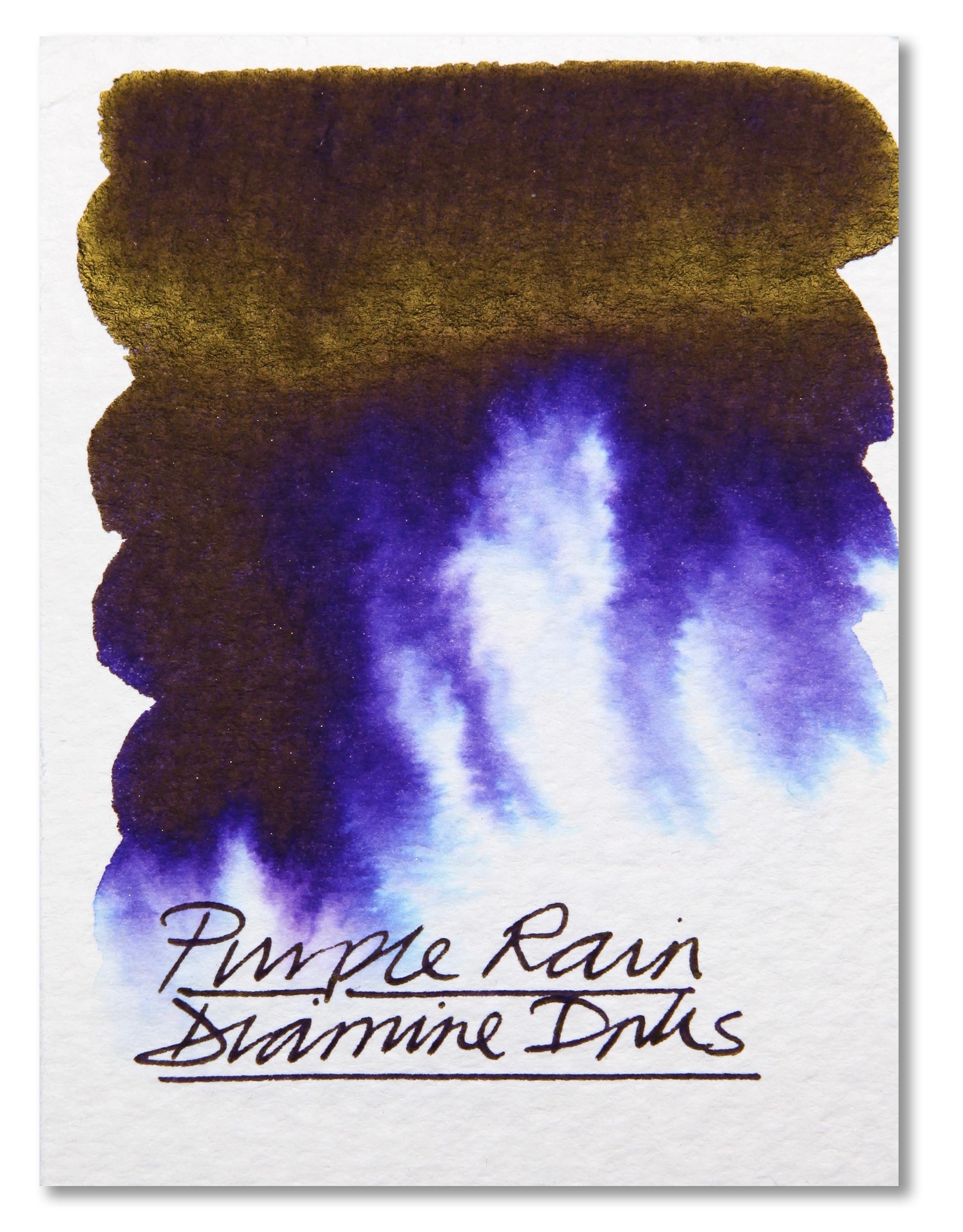 Diamine - Purple Rain, 30 ml
