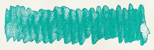 Diamine Shimmering Ink - Tropical Glow, 50 ml