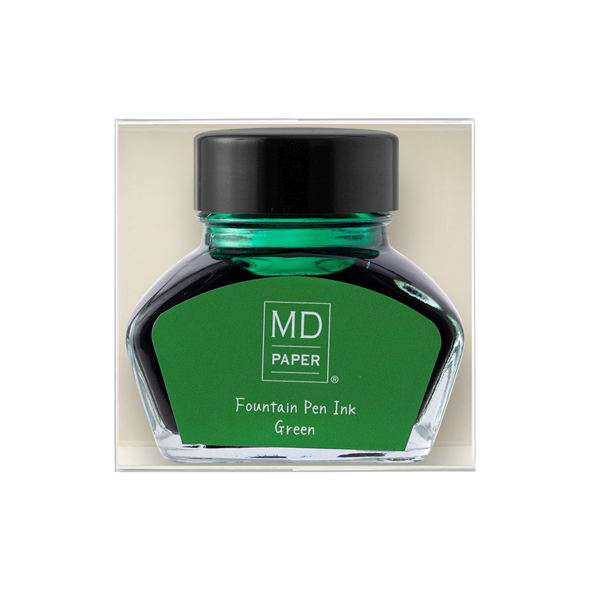 Midori - 15th Limited Tinte, grün