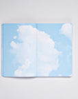 Inspiration Book - Cloud Blue