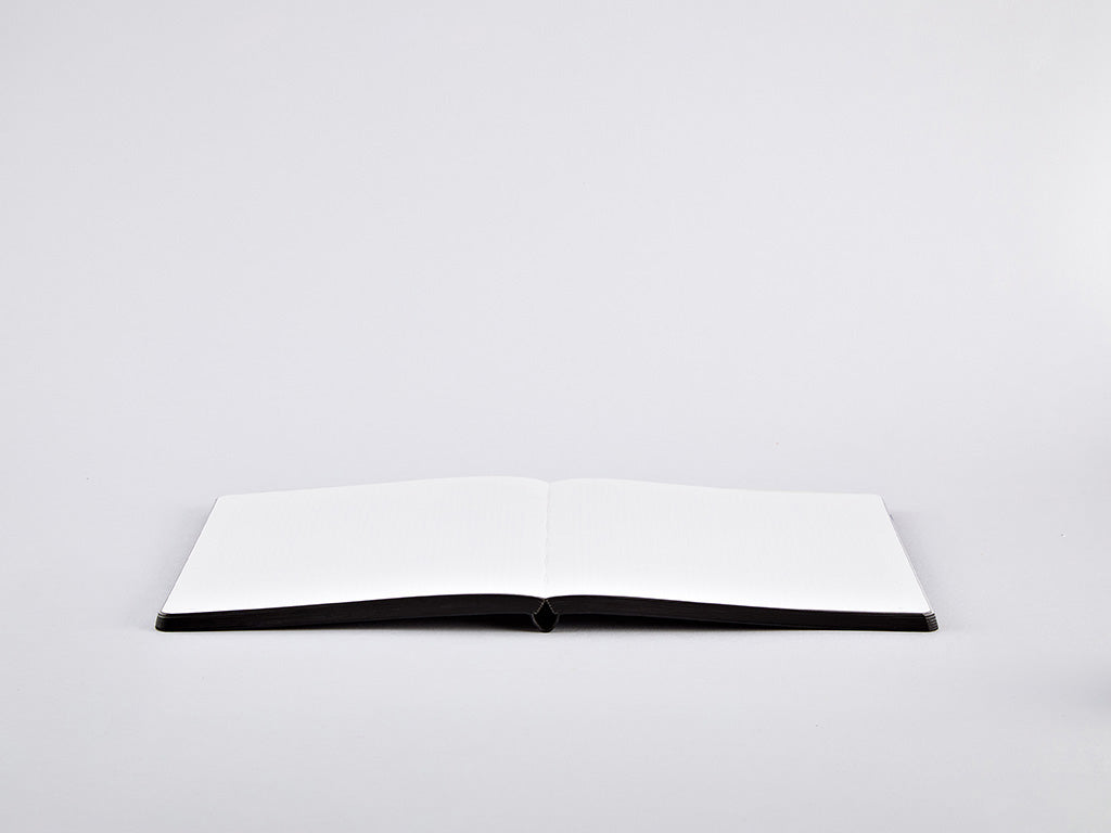 Notebook - Solaris Gloom
