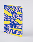 Notizbuch Secret Stories