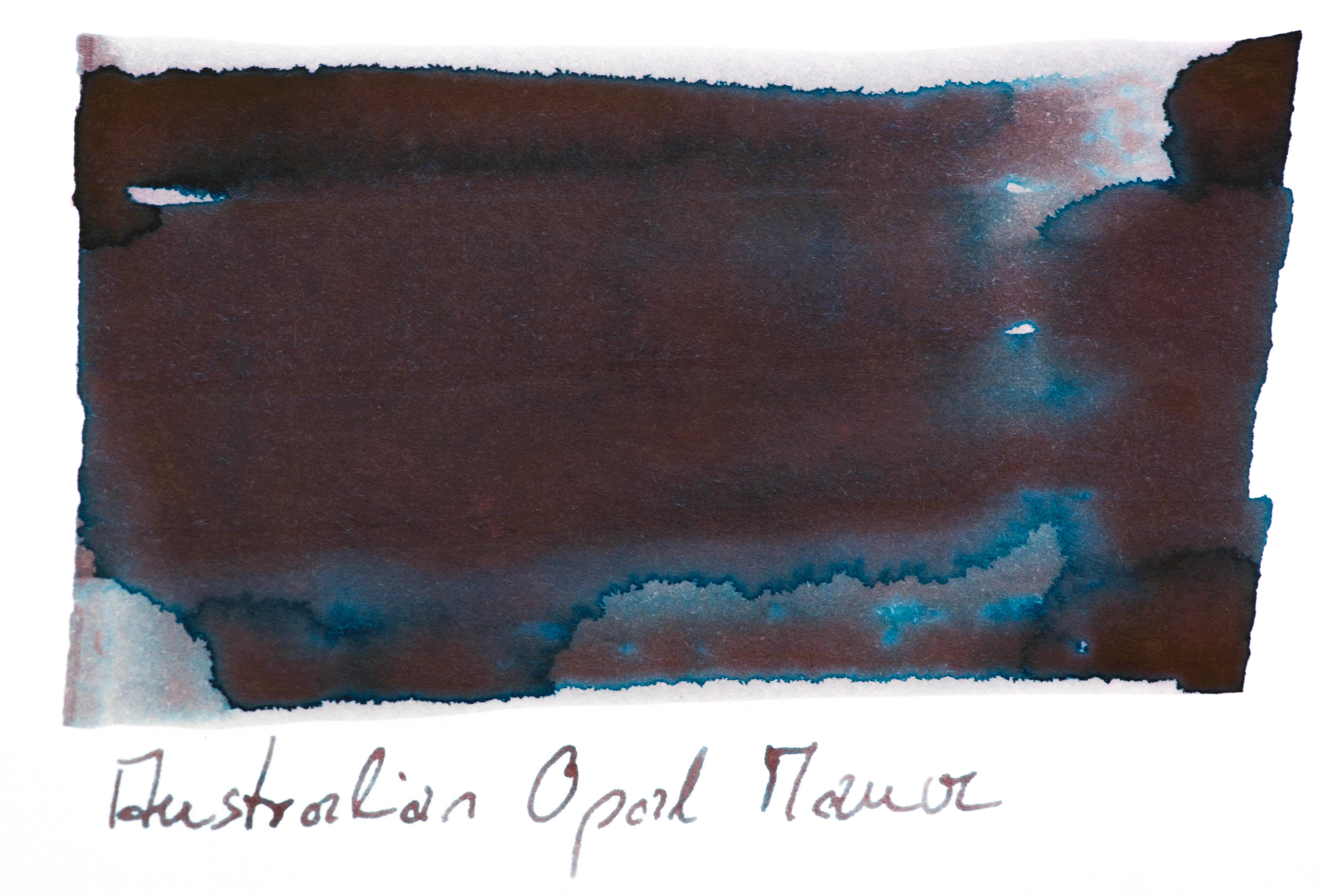 Robert Oster Signature Tinte - Australian Opal Mauve