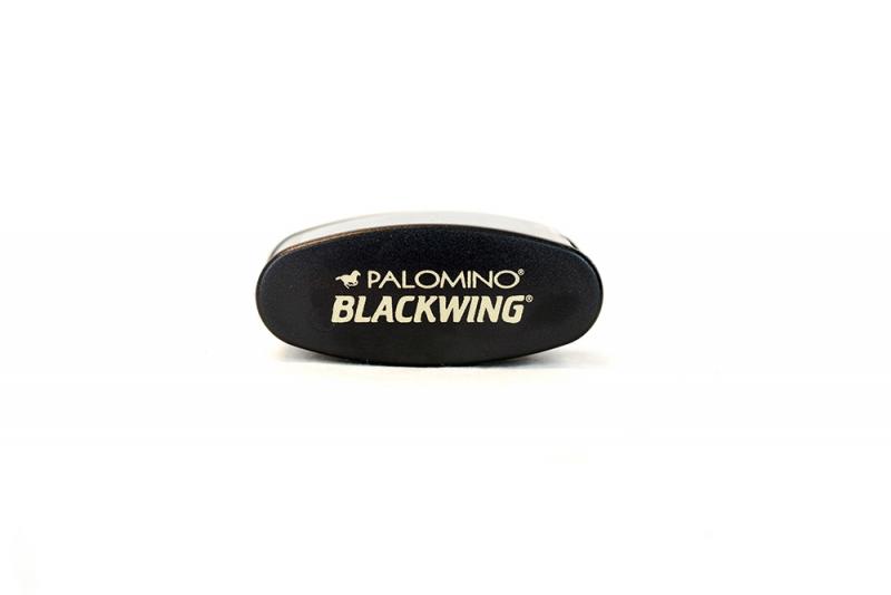 Blackwing Anspitzer schwarz