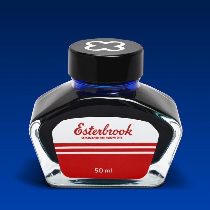 Esterbrook Ink - Cobalt Blue (dunkelblau)
