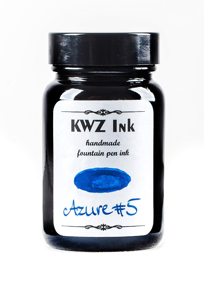 KWZ Tinte Azure 