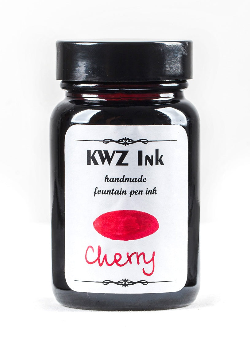 KWZ Tinte Cherry