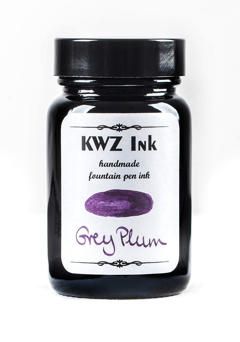 KWZ Tinte Grey Plum