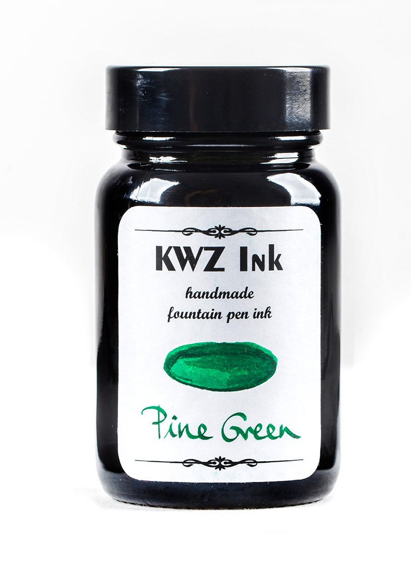 Tinte Pine Green