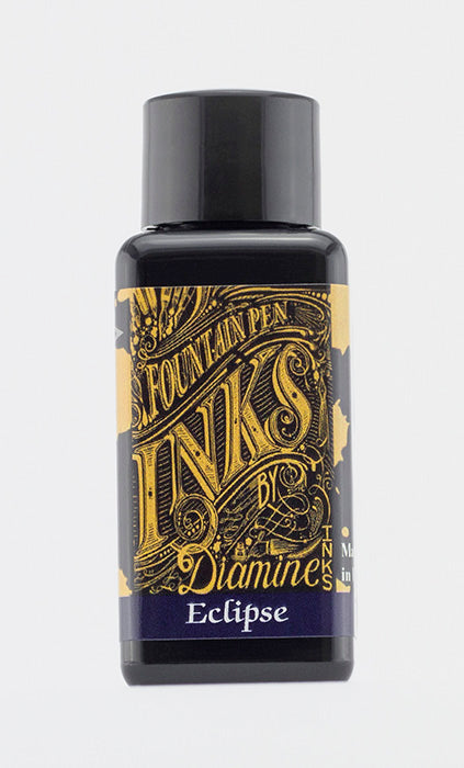 Diamine Tinte - Mondfinsternis / eclipse 30 ml