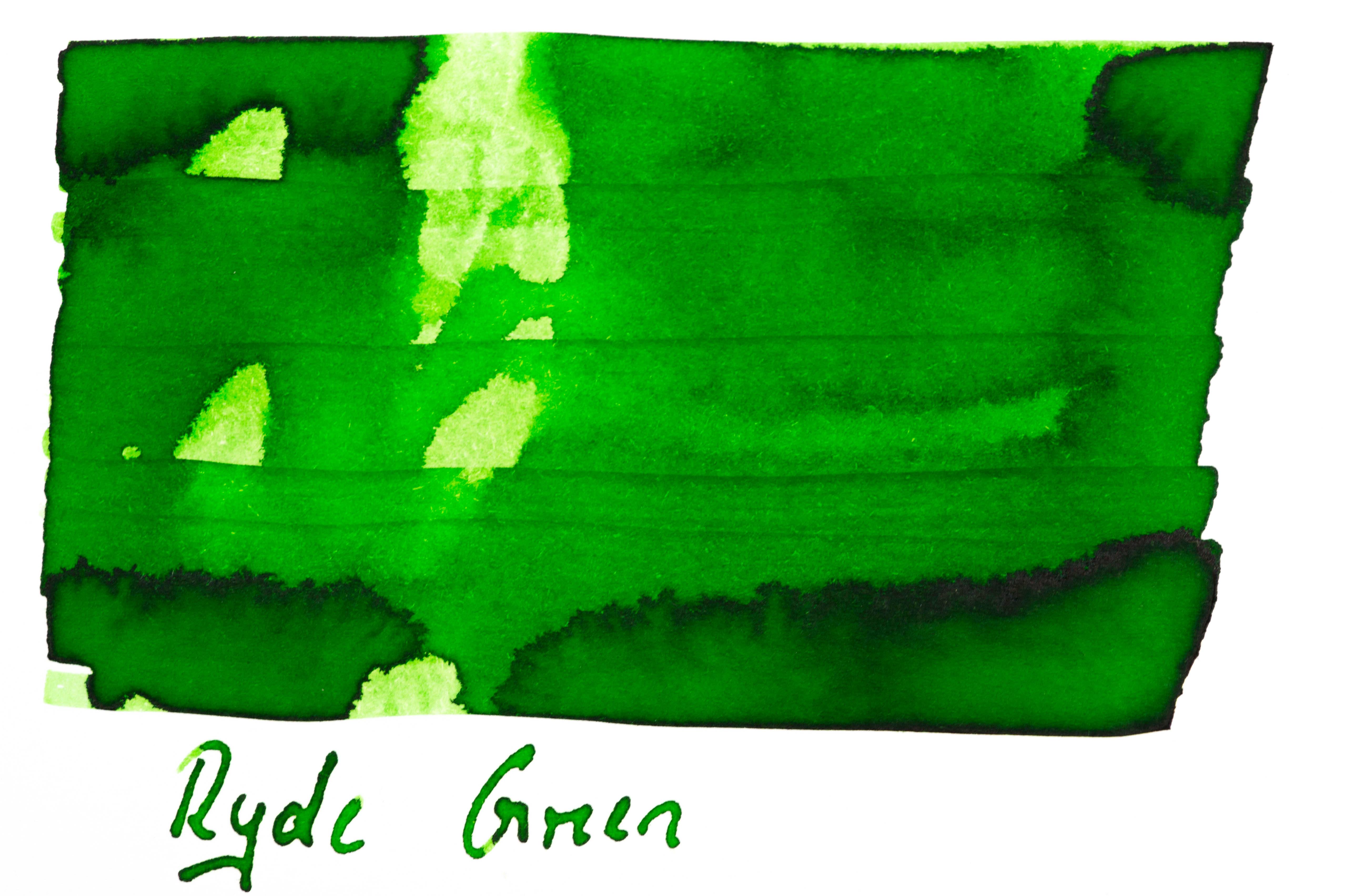 Robert Oster Signature Tinte - Ryde Green