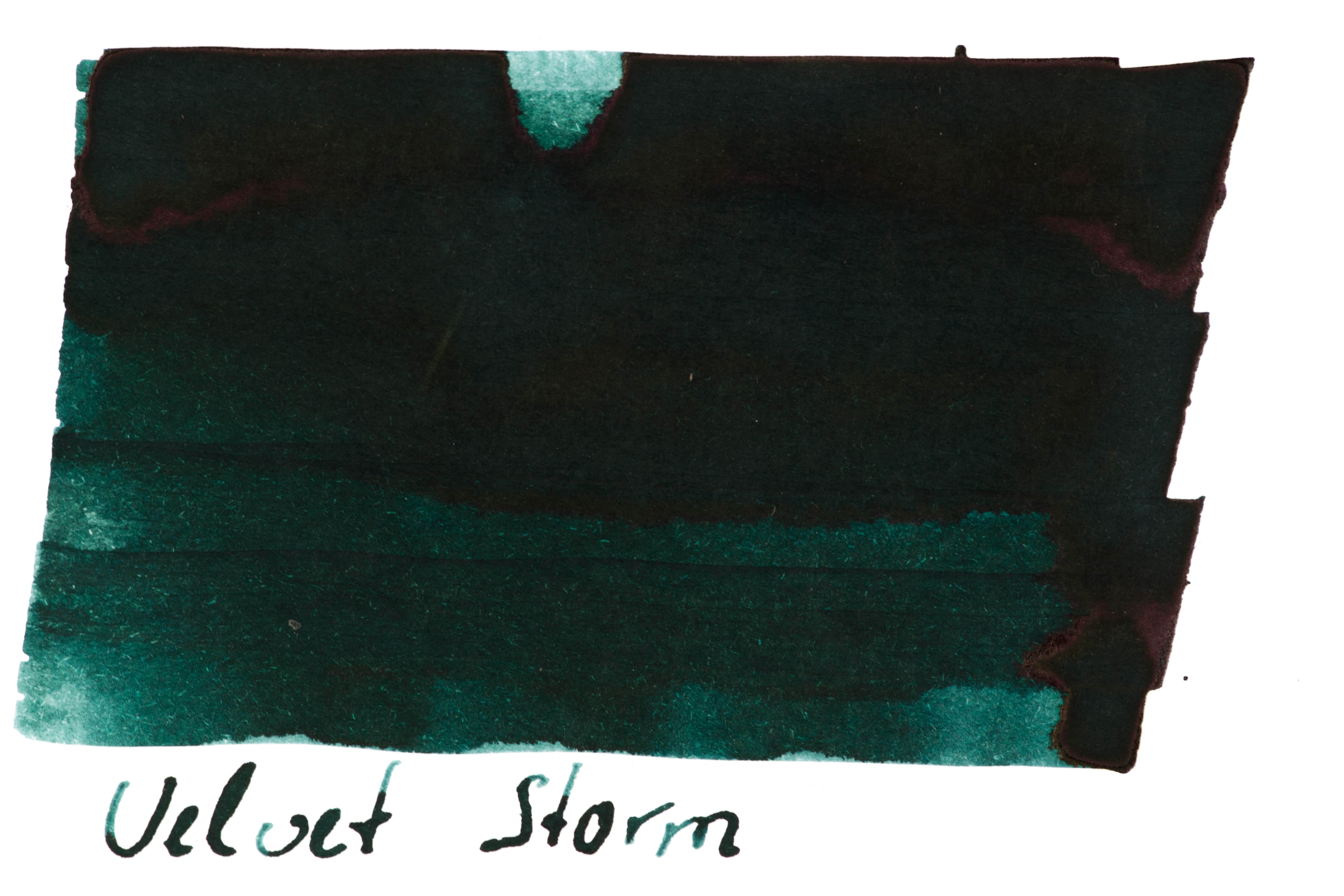 Robert Oster Signature Tinte - Velvet Storm