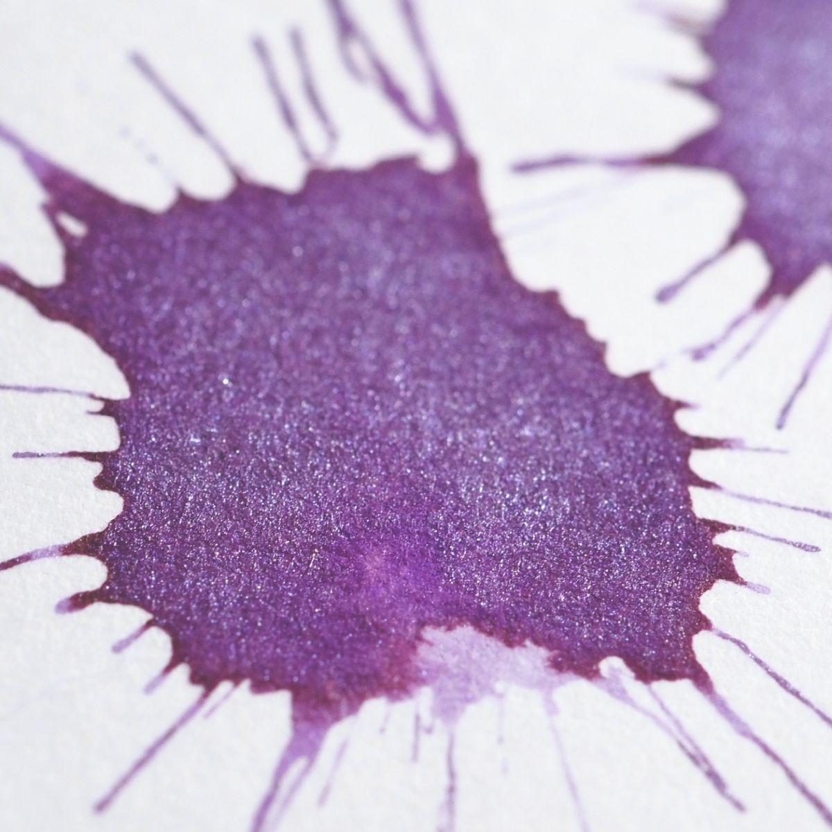 Dominant Ink - Lavender