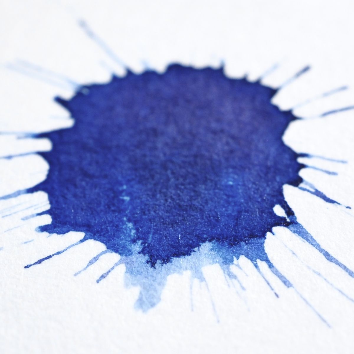 Dominant Ink - Periwinkle Blue