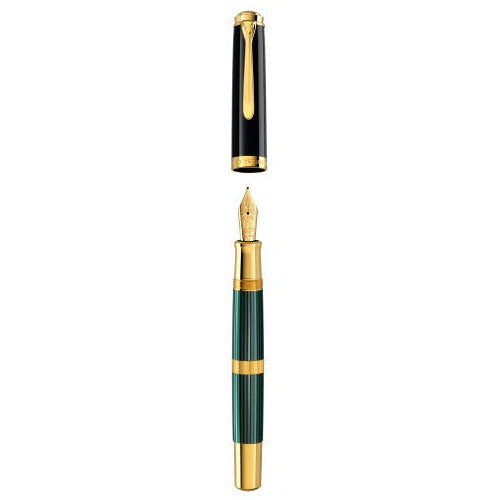 Pelikan Füllhalter M800 - 40 Jahre Souverän Limited Edition 